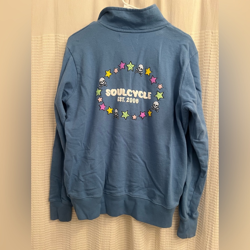 Soulcycle Pullover - image 2